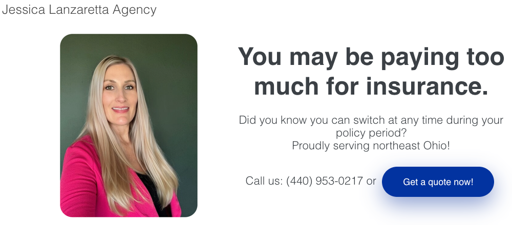 Lanzaretta Insurance Agency